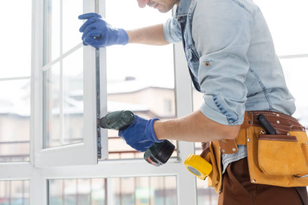 Trusted Forest Heights, TX Windows and Door Installation & Repair Experts