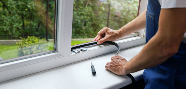 Fast and Reliable Emergency Window and Door Repairs in Forest Heights, TX